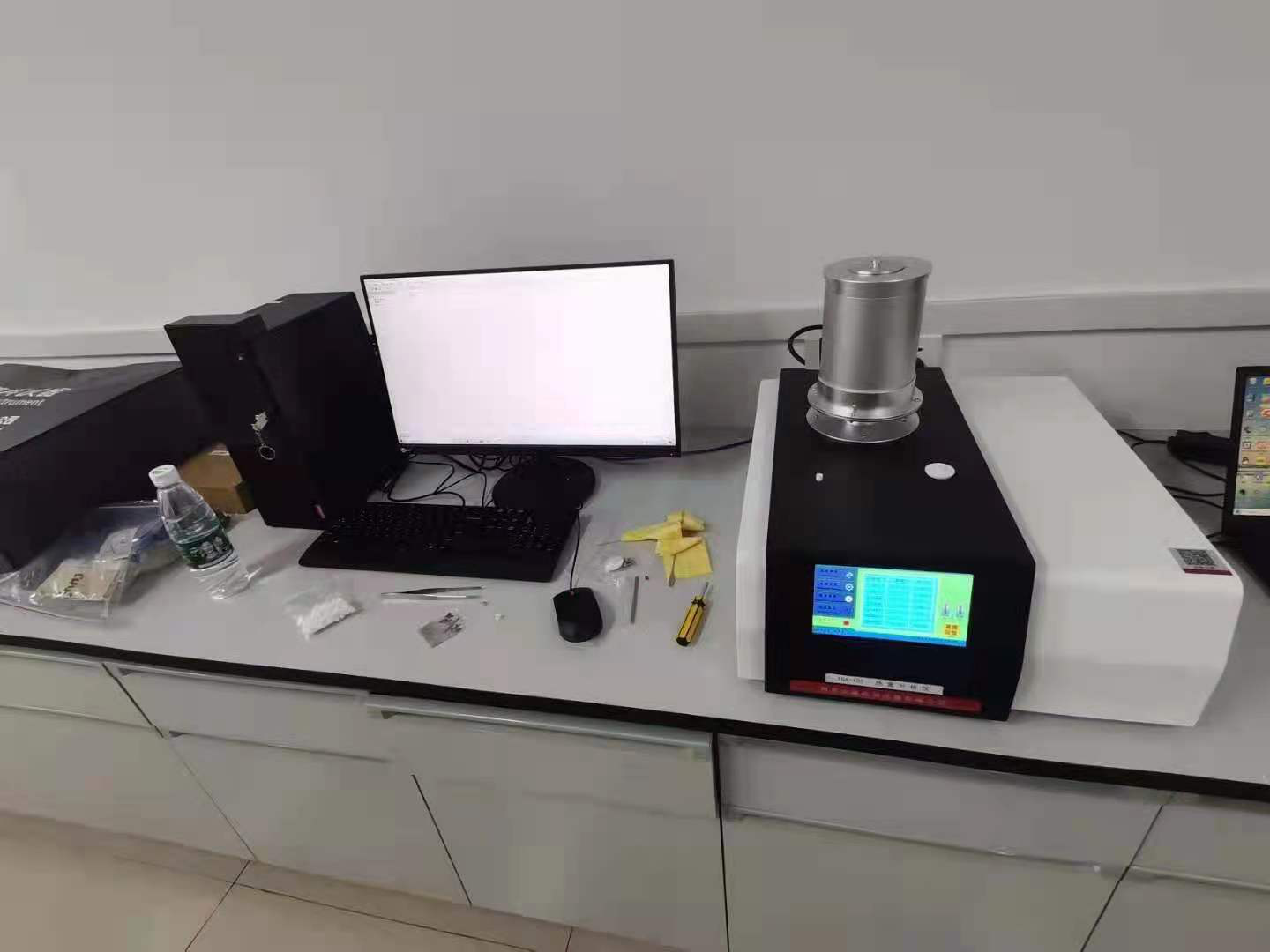 tga熱重成人看片网站常見故障原因及解決方法