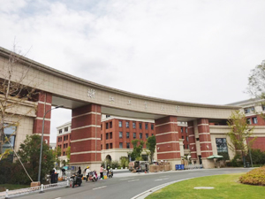 DZ-DSC100A 在线看片网站浙江工業大學完成調試