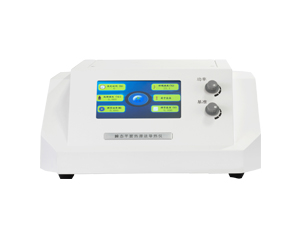 導熱儀能測什麽？怎麽操作