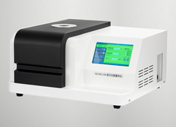 結晶度測試用什麽儀器？