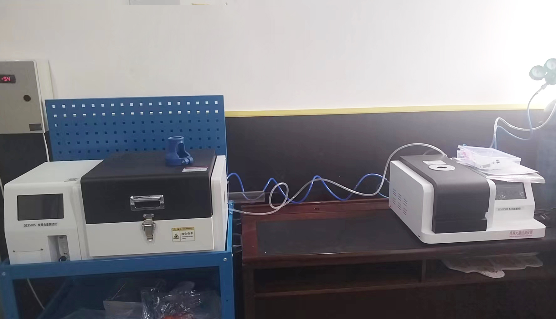 四川中財管道采購南京九幺看片网站DZ-DSC300在线看片网站