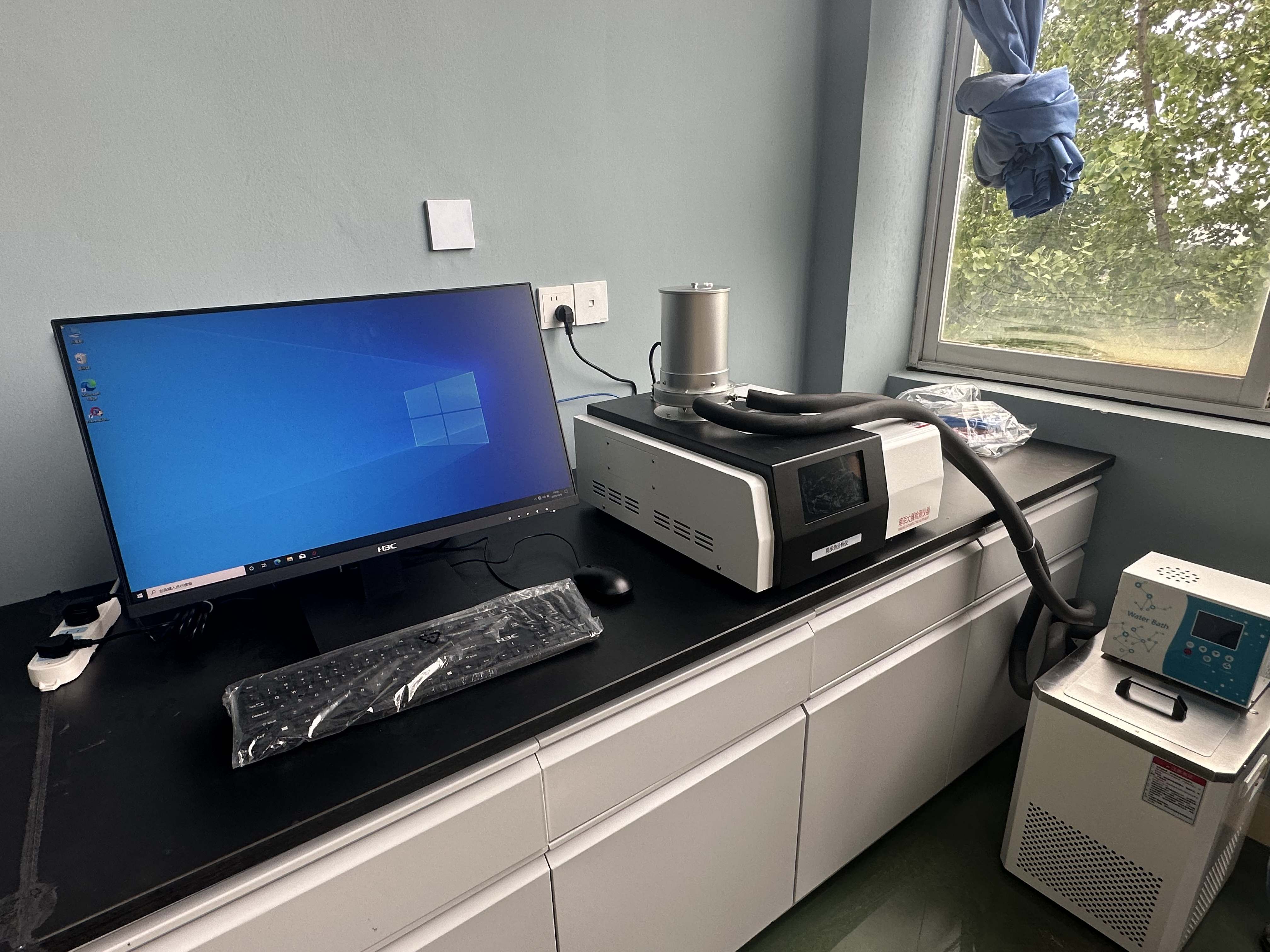 南京九幺看片网站的同步熱成人看片网站在四川建築職業技術學院投入使用