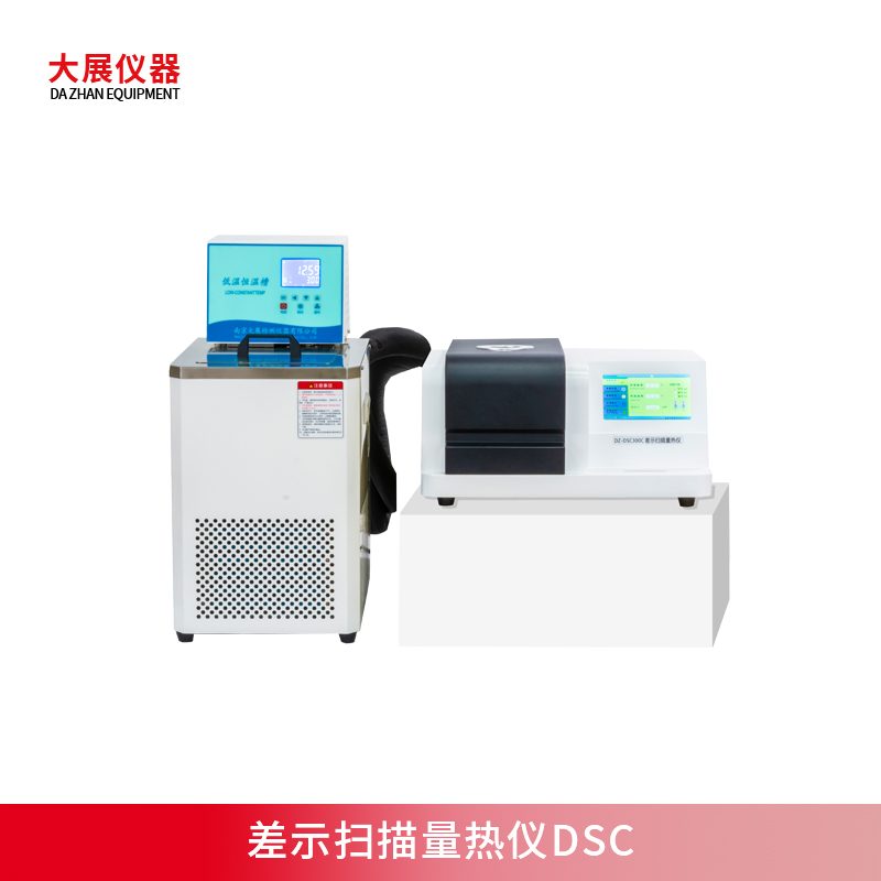 在线看片网站DSC能測什麽？